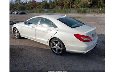 mercedes-benz-cls-550 - 3