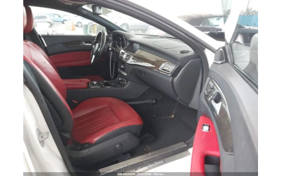 Mercedes-Benz CLS 550 - автомобили, коли, обяви за нови и употребявани 10