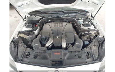 Mercedes-Benz CLS 550 - автомобили, коли, обяви за нови и употребявани 15