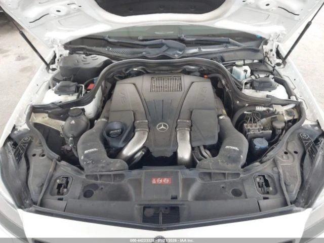 Mercedes-Benz CLS 550 - автомобили, коли, обяви за нови и употребявани 15