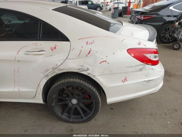 Mercedes-Benz CLS 550 - автомобили, коли, обяви за нови и употребявани 4