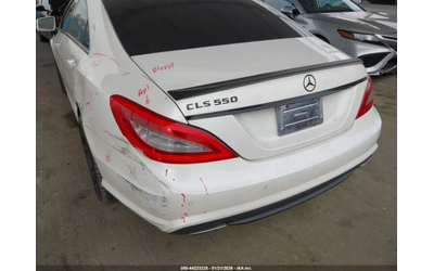mercedes-benz-cls-550 - 5