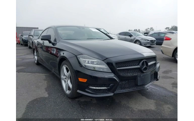 mercedes-benz-cls-550 - 0