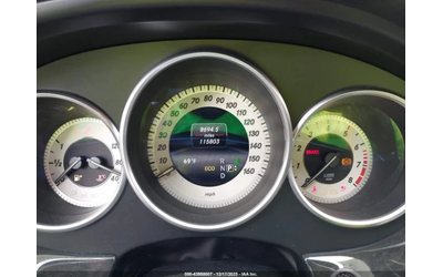 Mercedes-Benz CLS 550 - автомобили, коли, обяви за нови и употребявани 14