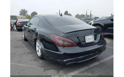 mercedes-benz-cls-550 - 2