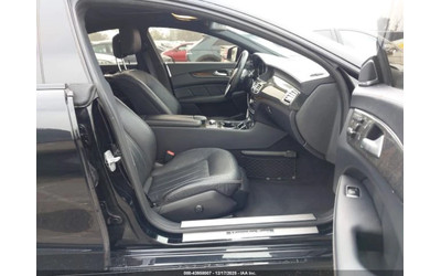 mercedes-benz-cls-550 - 4