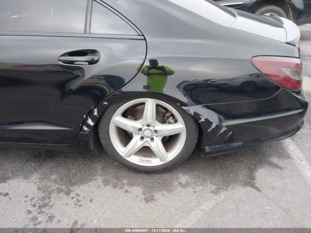 Mercedes-Benz CLS 550 - автомобили, коли, обяви за нови и употребявани 5