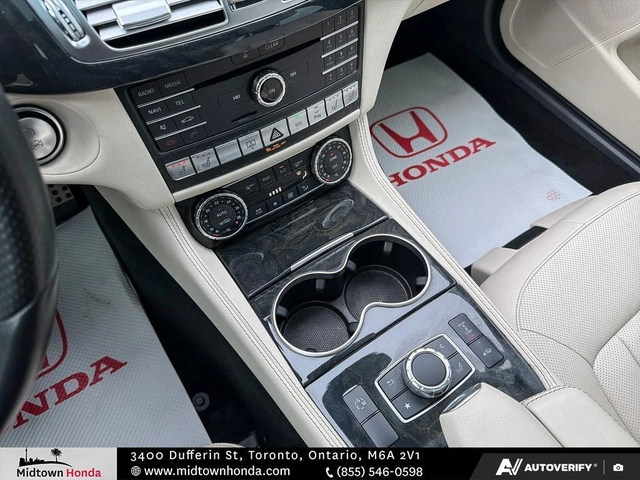 Mercedes-Benz CLS 550 4MATIC V8 С РЕГИСТРАЦИЯ & АВТО КРЕДИТ - автомобили, коли, обяви за нови и употребявани 11