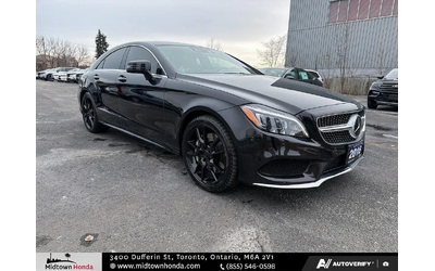 mercedes-benz-cls-550 - 3