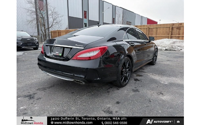 mercedes-benz-cls-550 - 4