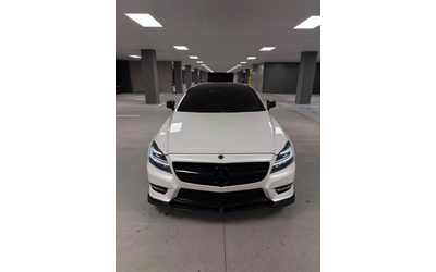 mercedes-benz-cls-550 - 1