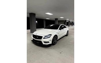 mercedes-benz-cls-550 - 2