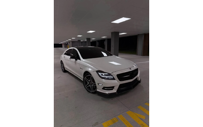 mercedes-benz-cls-550 - 5