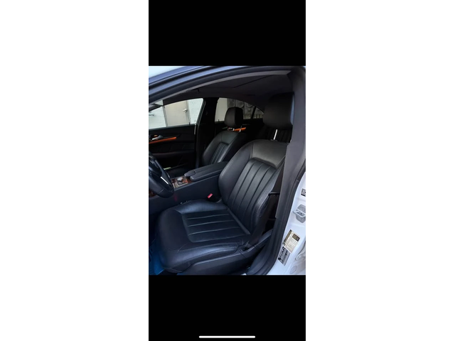 Mercedes-Benz CLS 550 С РЕГИСТРАЦИЯ & АВТО КРЕДИТ - автомобили, коли, обяви за нови и употребявани 7