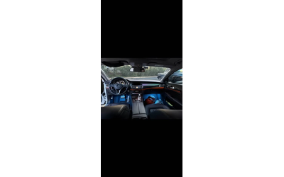 Mercedes-Benz CLS 550 С РЕГИСТРАЦИЯ & АВТО КРЕДИТ - автомобили, коли, обяви за нови и употребявани 8