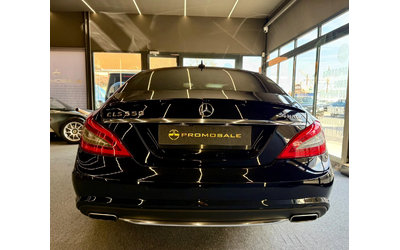 mercedes-benz-cls-550 - 3