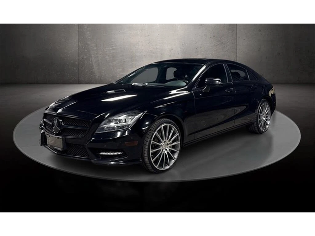 Mercedes-Benz CLS 550 AMG PK| HARMAN| ОБДУХ| МАСАЖ| DISTRONIK| BLACK OPT - автомобили, коли, обяви за нови и употребявани 0