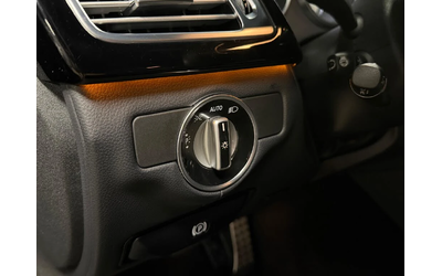 Mercedes-Benz CLS 550 AMG PK| HARMAN| ОБДУХ| МАСАЖ| DISTRONIK| BLACK OPT - автомобили, коли, обяви за нови и употребявани 10