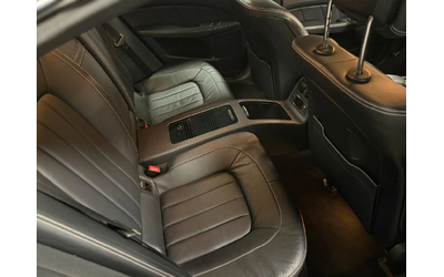 Mercedes-Benz CLS 550 AMG PK| HARMAN| ОБДУХ| МАСАЖ| DISTRONIK| BLACK OPT - автомобили, коли, обяви за нови и употребявани 15