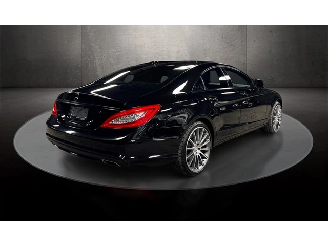 Mercedes-Benz CLS 550 AMG PK| HARMAN| ОБДУХ| МАСАЖ| DISTRONIK| BLACK OPT - автомобили, коли, обяви за нови и употребявани 2