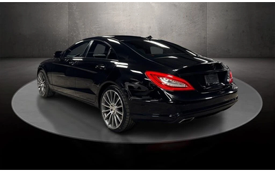 mercedes-benz-cls-550 - 3
