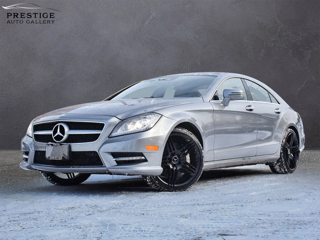 Mercedes-Benz CLS 550 AMG PK| МАСАЖ| HARMAN| ОБДУХ| KEYLESS| - автомобили, коли, обяви за нови и употребявани 0