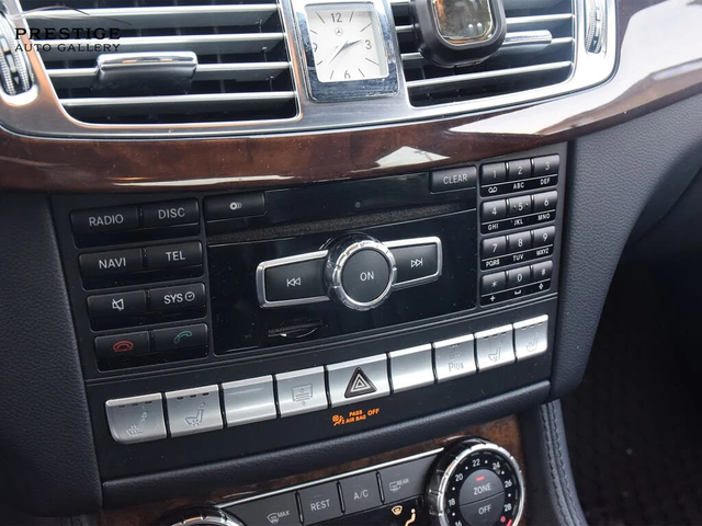 Mercedes-Benz CLS 550 AMG PK| МАСАЖ| HARMAN| ОБДУХ| KEYLESS| - автомобили, коли, обяви за нови и употребявани 11