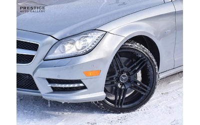 mercedes-benz-cls-550 - 2