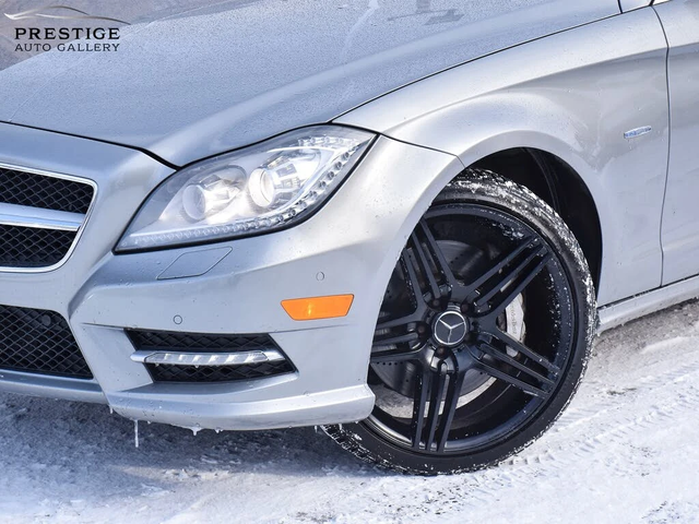 Mercedes-Benz CLS 550 AMG PK| МАСАЖ| HARMAN| ОБДУХ| KEYLESS| - автомобили, коли, обяви за нови и употребявани 2