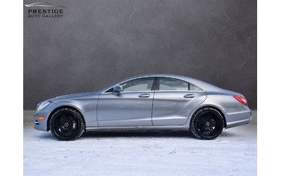 mercedes-benz-cls-550 - 5