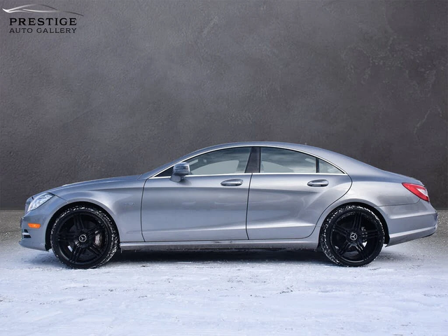 Mercedes-Benz CLS 550 AMG PK| МАСАЖ| HARMAN| ОБДУХ| KEYLESS| - автомобили, коли, обяви за нови и употребявани 5