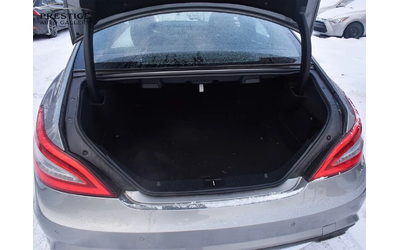 Mercedes-Benz CLS 550 AMG PK| МАСАЖ| HARMAN| ОБДУХ| KEYLESS| - автомобили, коли, обяви за нови и употребявани 6