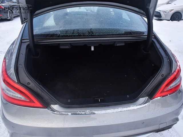 Mercedes-Benz CLS 550 AMG PK| МАСАЖ| HARMAN| ОБДУХ| KEYLESS| - автомобили, коли, обяви за нови и употребявани 6