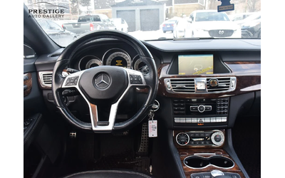 Mercedes-Benz CLS 550 AMG PK| МАСАЖ| HARMAN| ОБДУХ| KEYLESS| - автомобили, коли, обяви за нови и употребявани 8