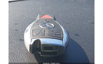 Mercedes-Benz CLS 550 4.6L V-8 DI, DOHC, VVT, TURBO, 402HP All Wheel Drive - автомобили, коли, обяви за нови и употребявани 10