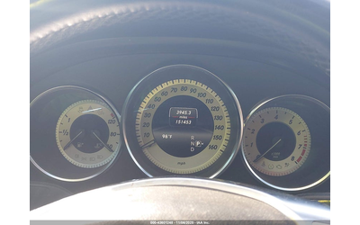 Mercedes-Benz CLS 550 4.6L V-8 DI, DOHC, VVT, TURBO, 402HP All Wheel Drive - автомобили, коли, обяви за нови и употребявани 6