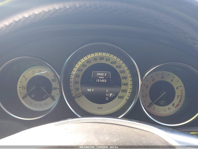 Mercedes-Benz CLS 550 4.6L V-8 DI, DOHC, VVT, TURBO, 402HP All Wheel Drive - автомобили, коли, обяви за нови и употребявани 6