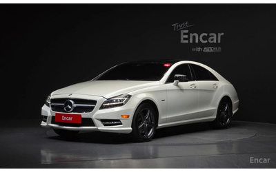 mercedes-benz-cls-550 - 0