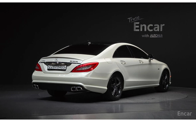 mercedes-benz-cls-550 - 2