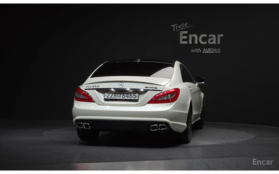 mercedes-benz-cls-550 - 3