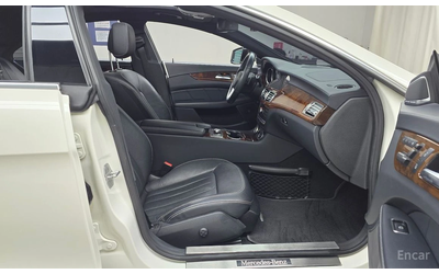 Mercedes-Benz CLS 550 AMG PACK* HARMAN KARDON* ГЕНЕРАЦИЯ* ОБДУХВАНЕ* - автомобили, коли, обяви за нови и употребявани 6