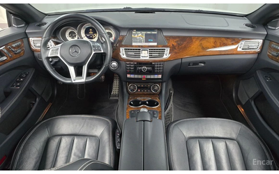 Mercedes-Benz CLS 550 AMG PACK* HARMAN KARDON* ГЕНЕРАЦИЯ* ОБДУХВАНЕ* - автомобили, коли, обяви за нови и употребявани 7