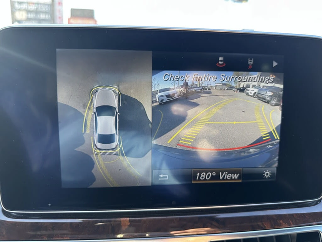 Mercedes-Benz CLS 550 4MATIC* harman/kardon* подгрев* обдух* шибидах* 36 - автомобили, коли, обяви за нови и употребявани 11