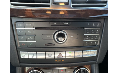 Mercedes-Benz CLS 550 4MATIC* harman/kardon* подгрев* обдух* шибидах* 36 - автомобили, коли, обяви за нови и употребявани 12