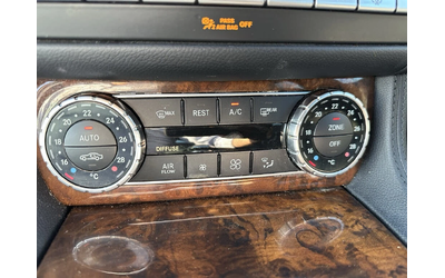 Mercedes-Benz CLS 550 4MATIC* harman/kardon* подгрев* обдух* шибидах* 36 - автомобили, коли, обяви за нови и употребявани 13