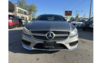 mercedes-benz-cls-550 - 2