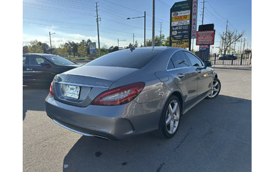 mercedes-benz-cls-550 - 4