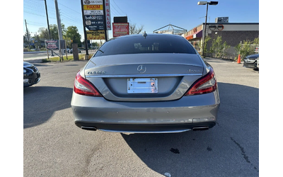 mercedes-benz-cls-550 - 5