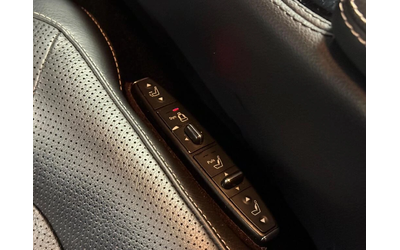 Mercedes-Benz CLS 550 4MATIC* AMG* Подгрев* Обдухване* Кейлес* Blind Spo - автомобили, коли, обяви за нови и употребявани 10