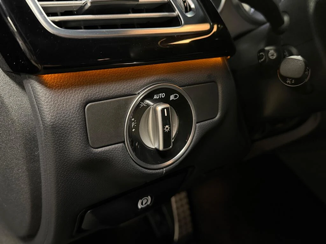 Mercedes-Benz CLS 550 4MATIC* AMG* Подгрев* Обдухване* Кейлес* Blind Spo - автомобили, коли, обяви за нови и употребявани 12